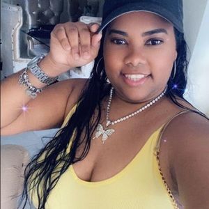 Meet your Posher, Millie